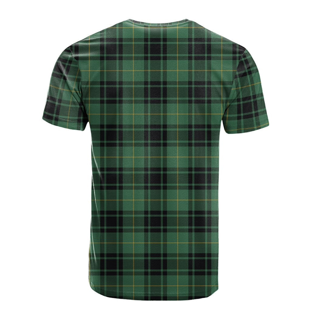 MacArthur Ancient Tartan T-Shirt