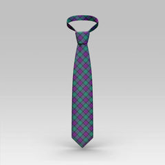 MacArthur - Milton Tartan Classic Tie