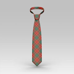 MacAulay Ancient Tartan Classic Tie