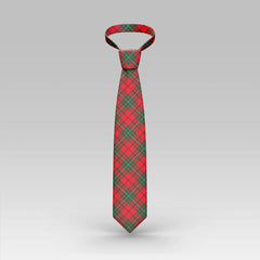 MacAulay Modern Tartan Classic Tie