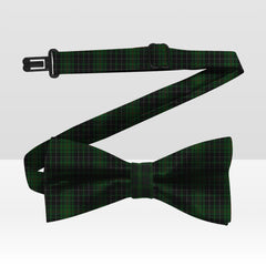 MacAulay Hunting Tartan Bow Tie