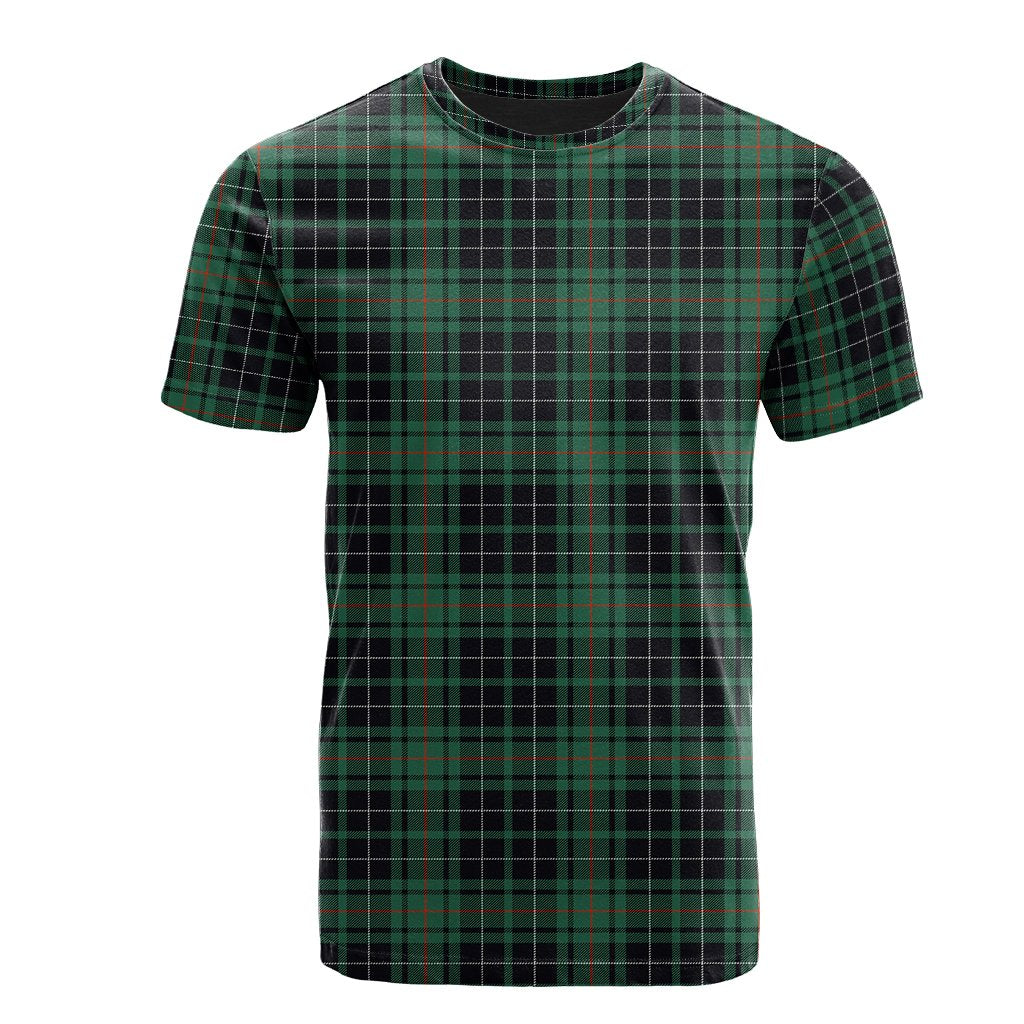 MacAulay Hunting Ancient Tartan T-Shirt