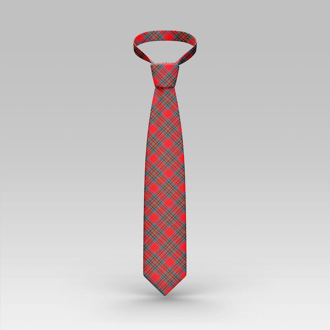 MacBean Modern Tartan Classic Tie