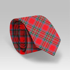 MacBean Modern Tartan Classic Tie