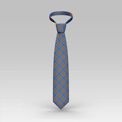 MacBeth Ancient Tartan Classic Tie