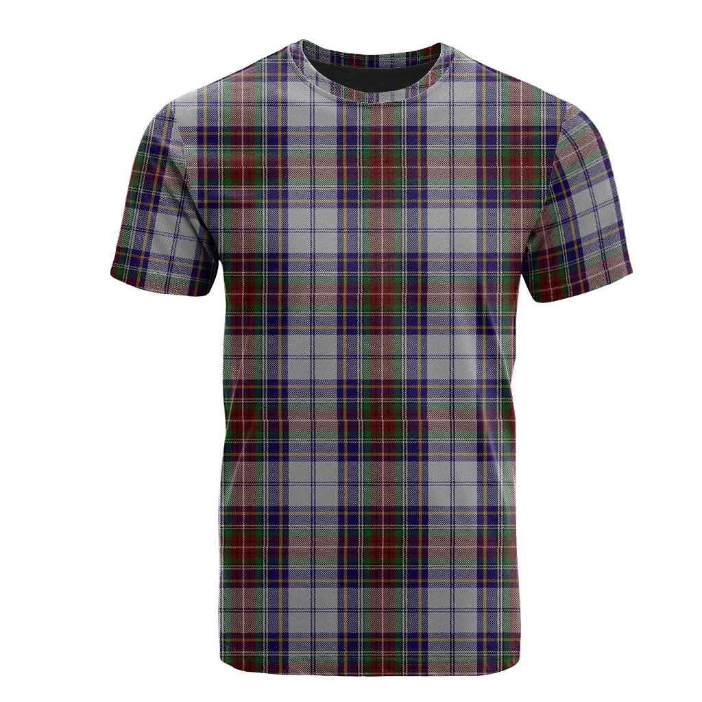 MacBeth Dress Tartan T-Shirt