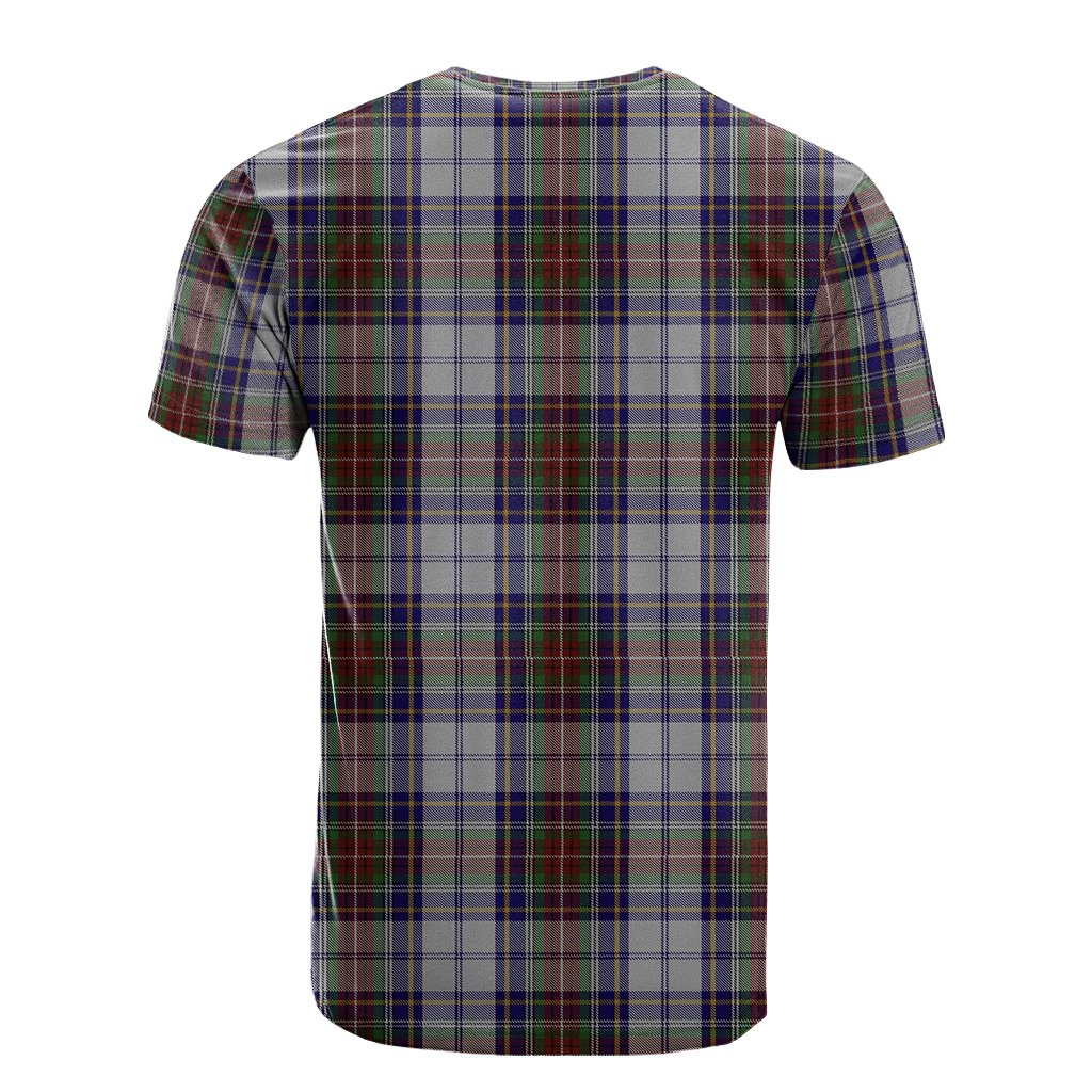 MacBeth Dress Tartan T-Shirt