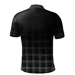 MacCallum (Malcolm) Dress 01 Tartan Polo Shirt - Alba Celtic Style
