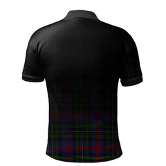 MacCallum of Berwick Tartan Polo Shirt - Alba Celtic Style