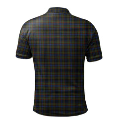 MacClellan Tartan Polo Shirt