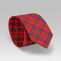 MacColl Modern Tartan Classic Tie