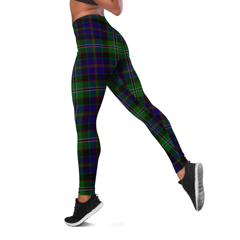 MacCraig Tartan Leggings