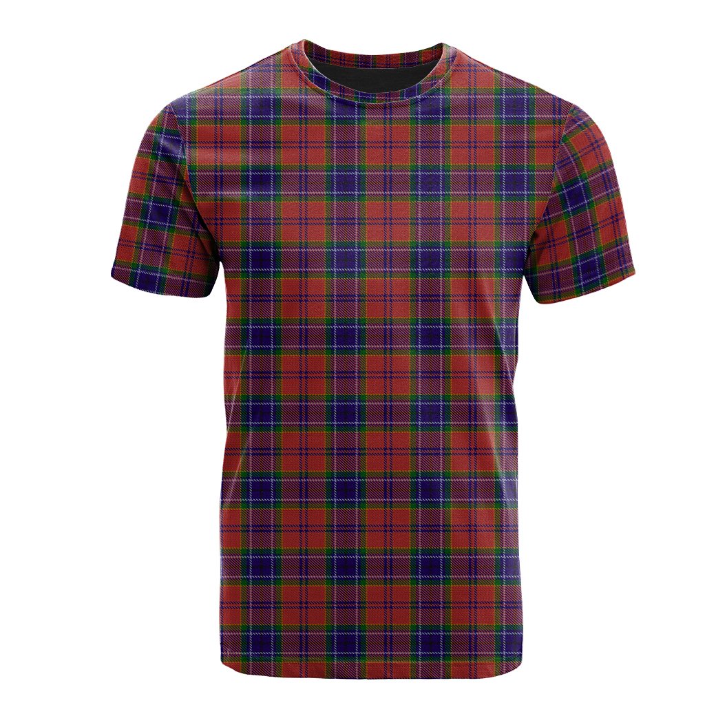 MacCreary Tartan T-Shirt
