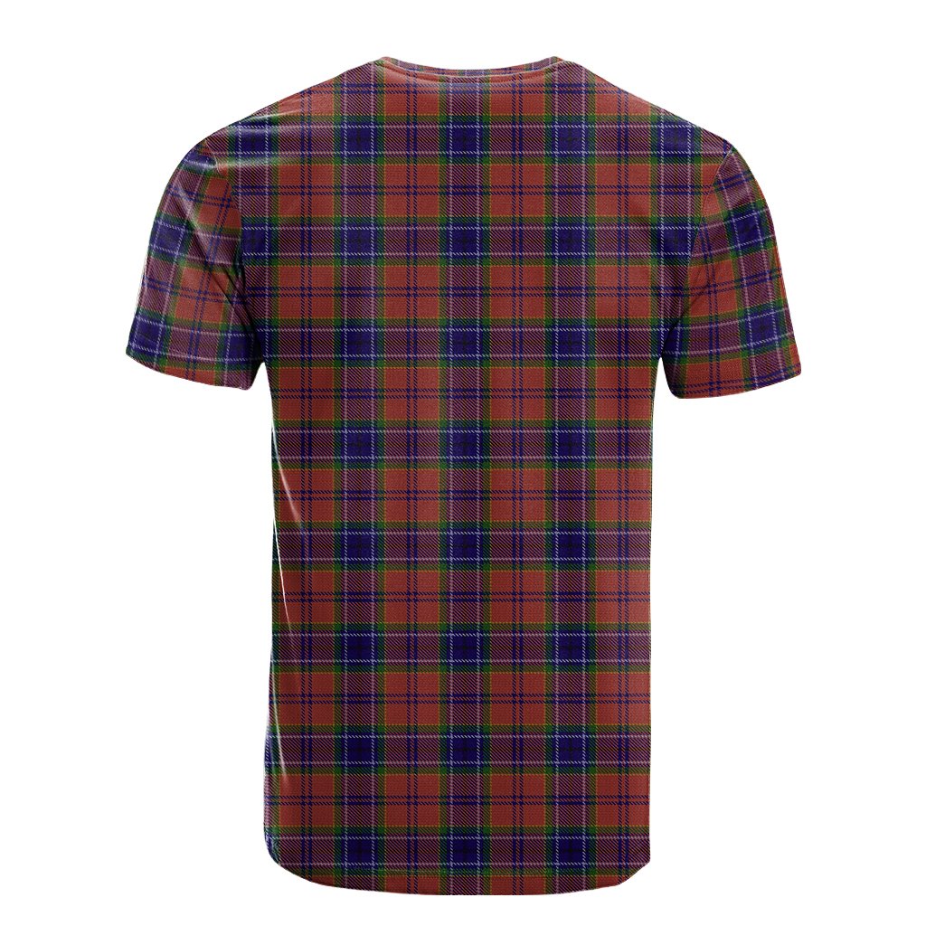 MacCreary Tartan T-Shirt