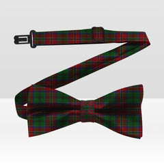 MacCulloch Tartan Bow Tie