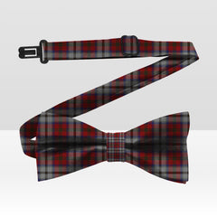 MacCulloch Dress Tartan Bow Tie