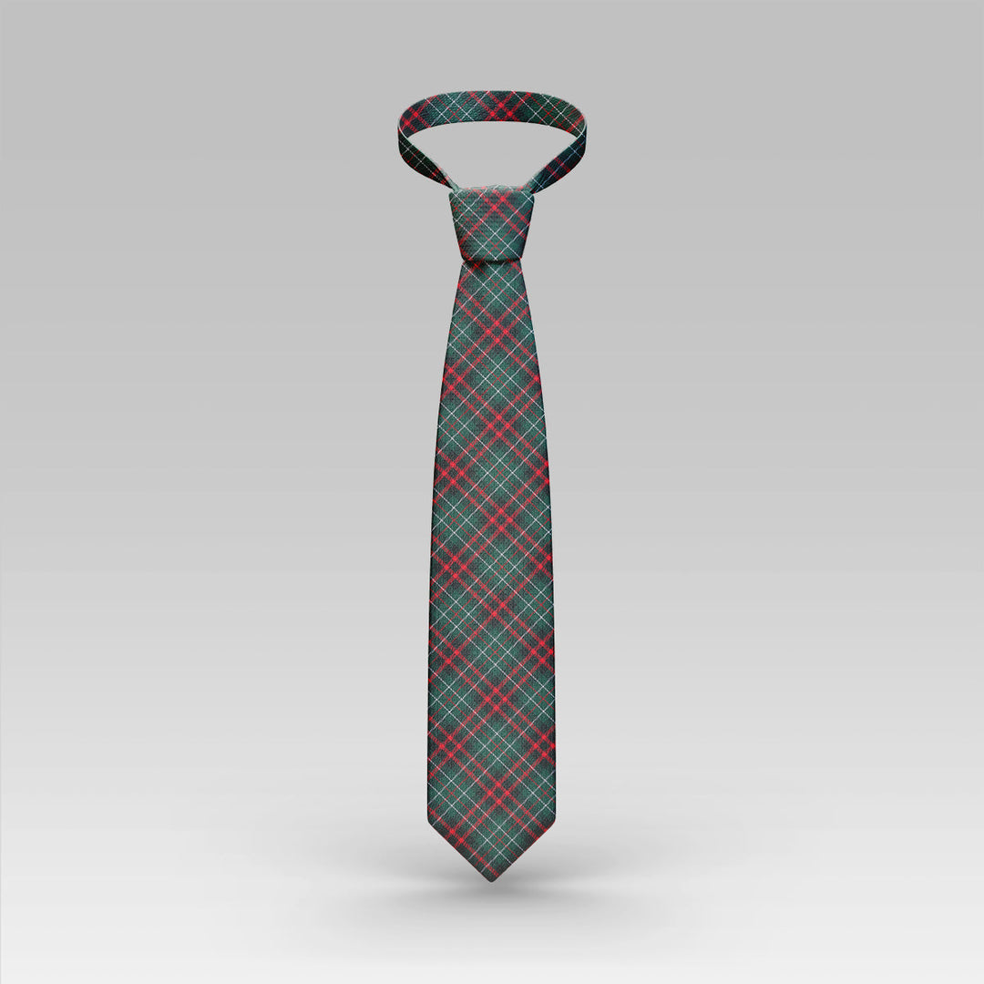 MacDiarmid Modern Tartan Classic Tie