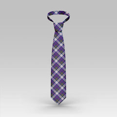 MacDonald Dress Modern Tartan Classic Tie