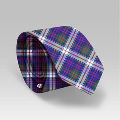 MacDonald Dress Modern Tartan Classic Tie