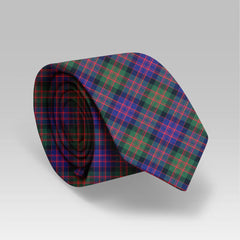 MacDonald Modern Tartan Classic Tie