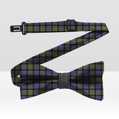 MacDonald Ancient Tartan Bow Tie