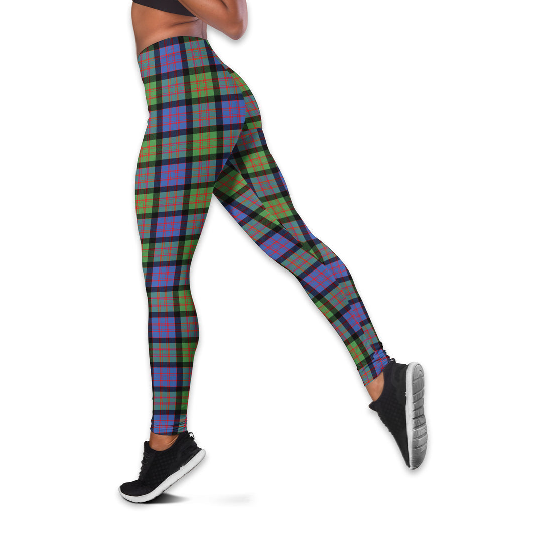 MacDonald Ancient Tartan Leggings