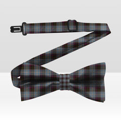 MacDonald Dress 02 Tartan Bow Tie