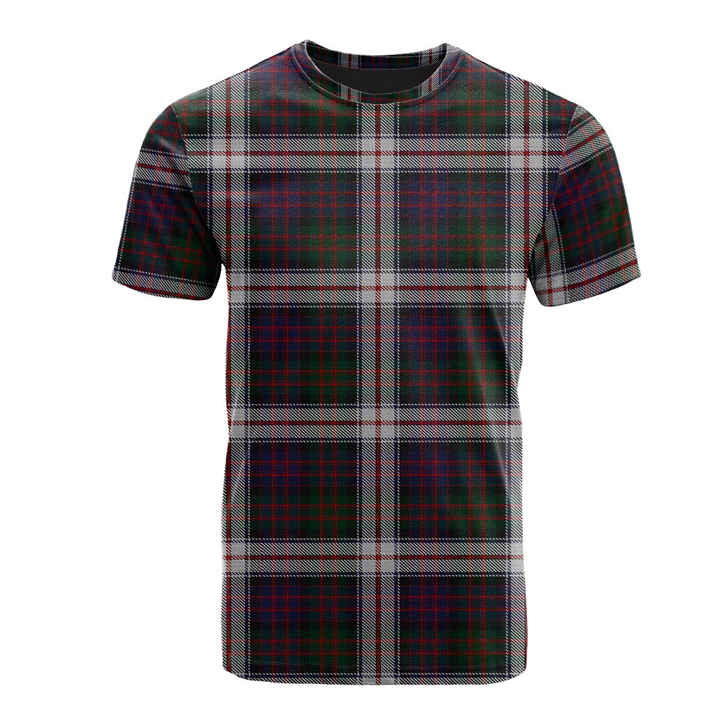 MacDonald Dress Tartan T-Shirt
