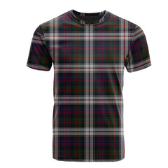 MacDonald Dress Tartan T-Shirt