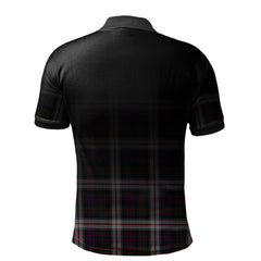MacDonald Dress Tartan Polo Shirt - Alba Celtic Style