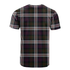 MacDonald Dress Tartan T-Shirt