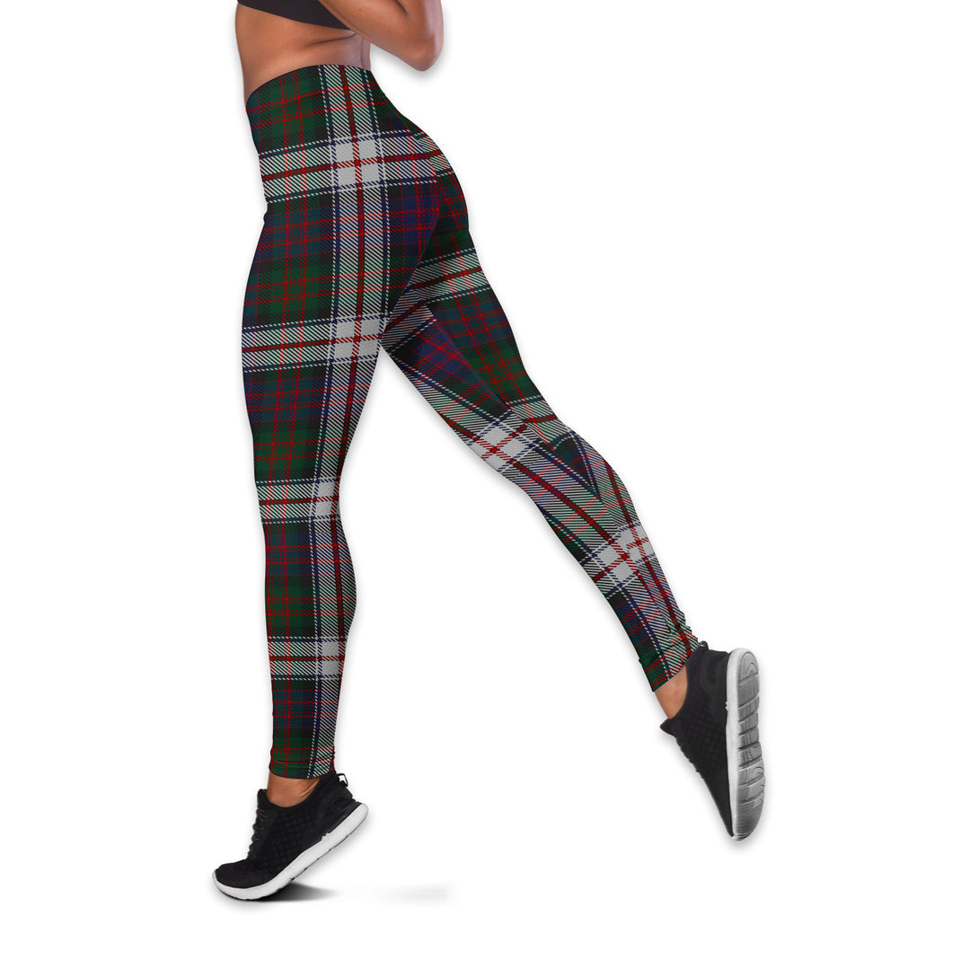 MacDonald Dress Tartan Leggings