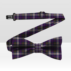 MacDonald Dress Modern Tartan Bow Tie