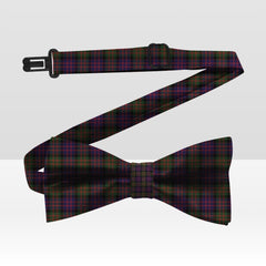 MacDonald Modern Tartan Bow Tie