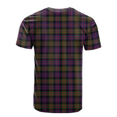 MacDonald Modern Tartan T-Shirt