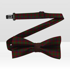 MacDonald Of Aird And Valley Tartan Bow Tie