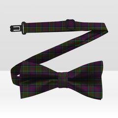 MacDonald Of Clanranald Tartan Bow Tie