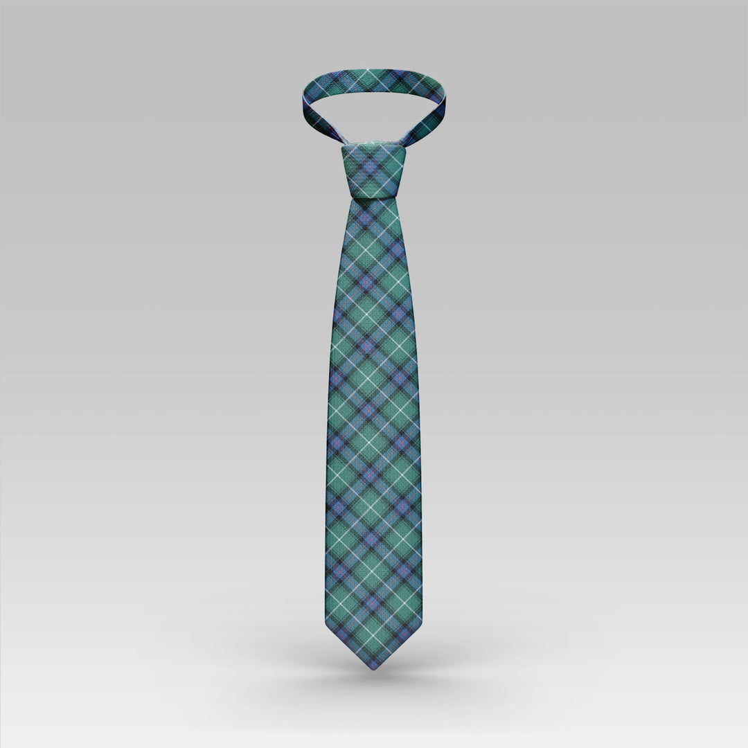 MacDonald of the Isles Hunting Ancient Tartan Classic Tie