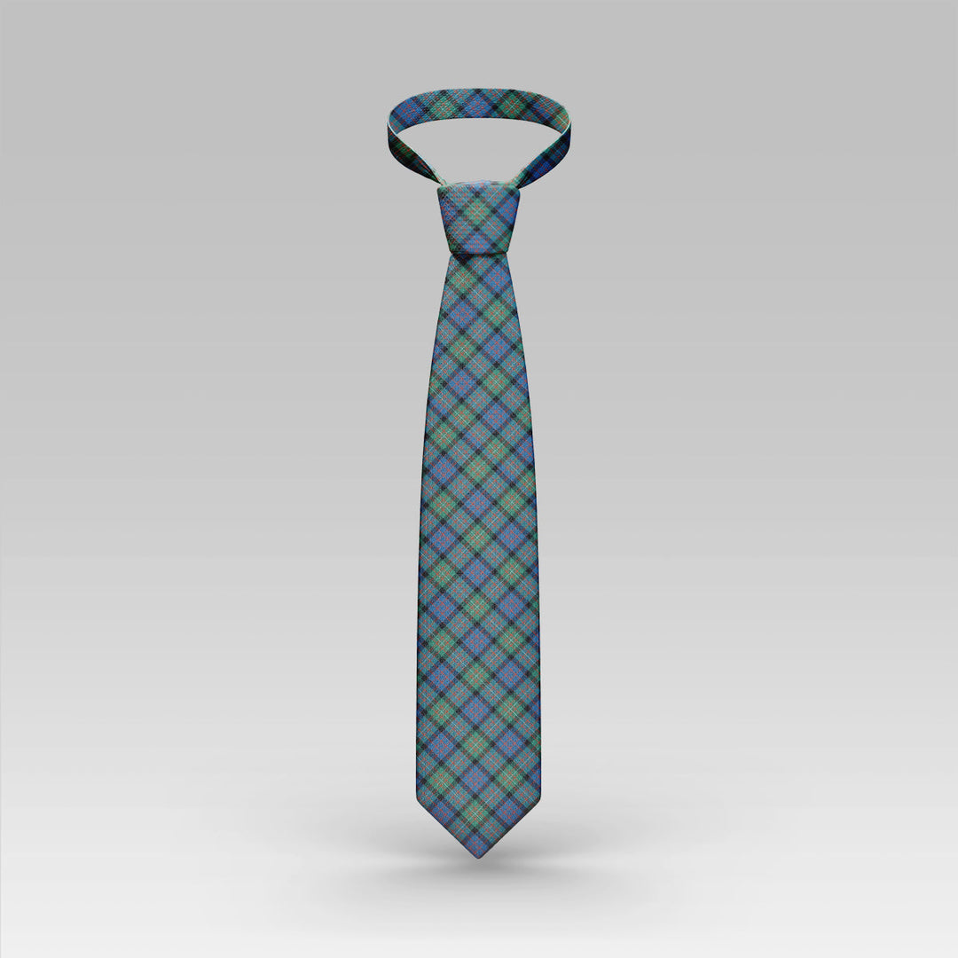 MacDonnell of Glengarry Ancient Tartan Classic Tie