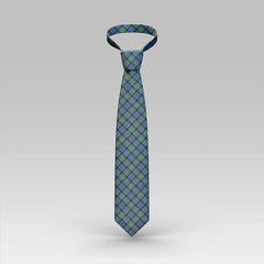 MacDonnell of Glengarry Ancient Tartan Classic Tie