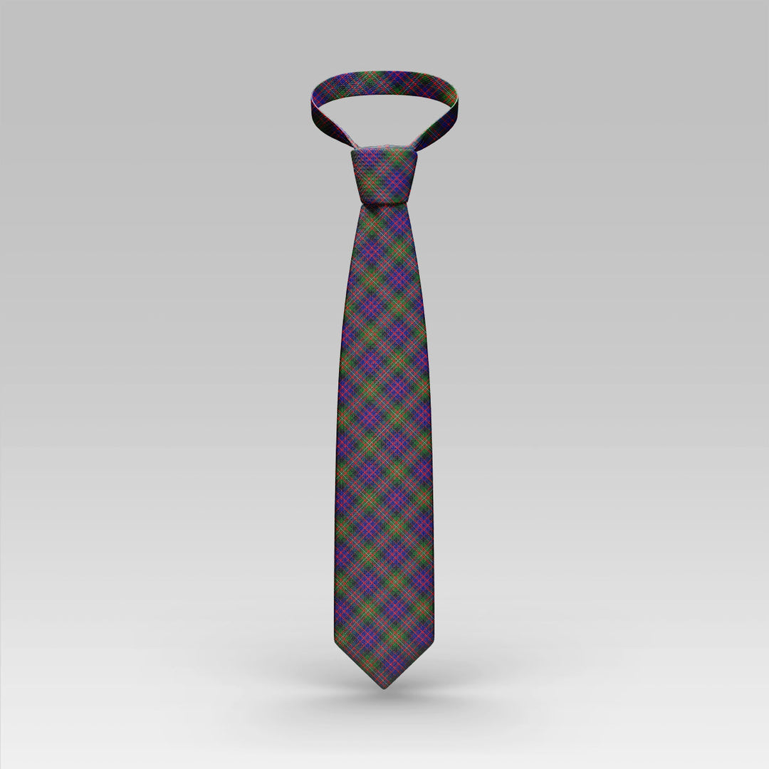 MacDonnell of Glengarry Modern Tartan Classic Tie