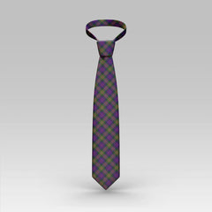 MacDonnell of Glengarry Modern Tartan Classic Tie