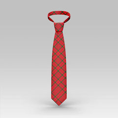 MacDonnell of Keppoch Modern Tartan Classic Tie