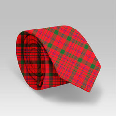 MacDonnell of Keppoch Modern Tartan Classic Tie