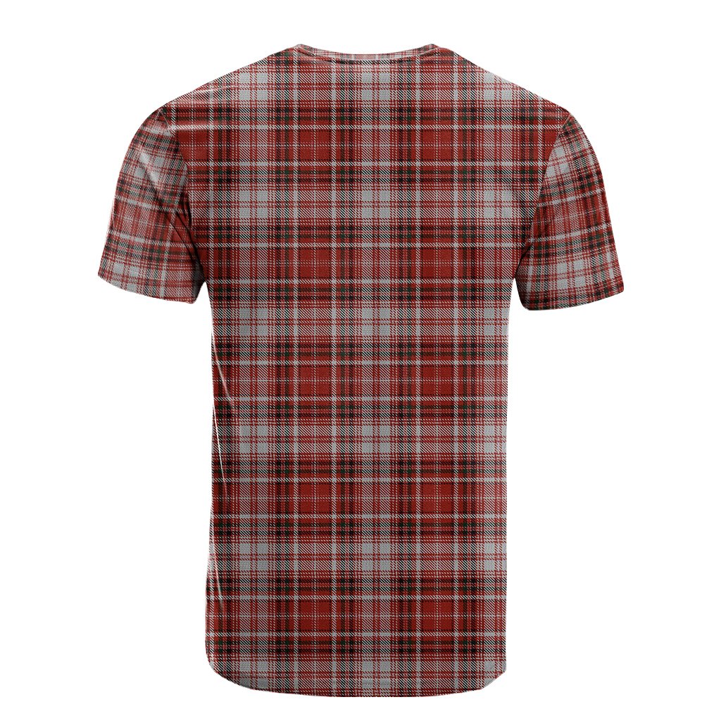 MacDougal Dress Tartan T-Shirt