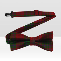 MacDougall Tartan Bow Tie