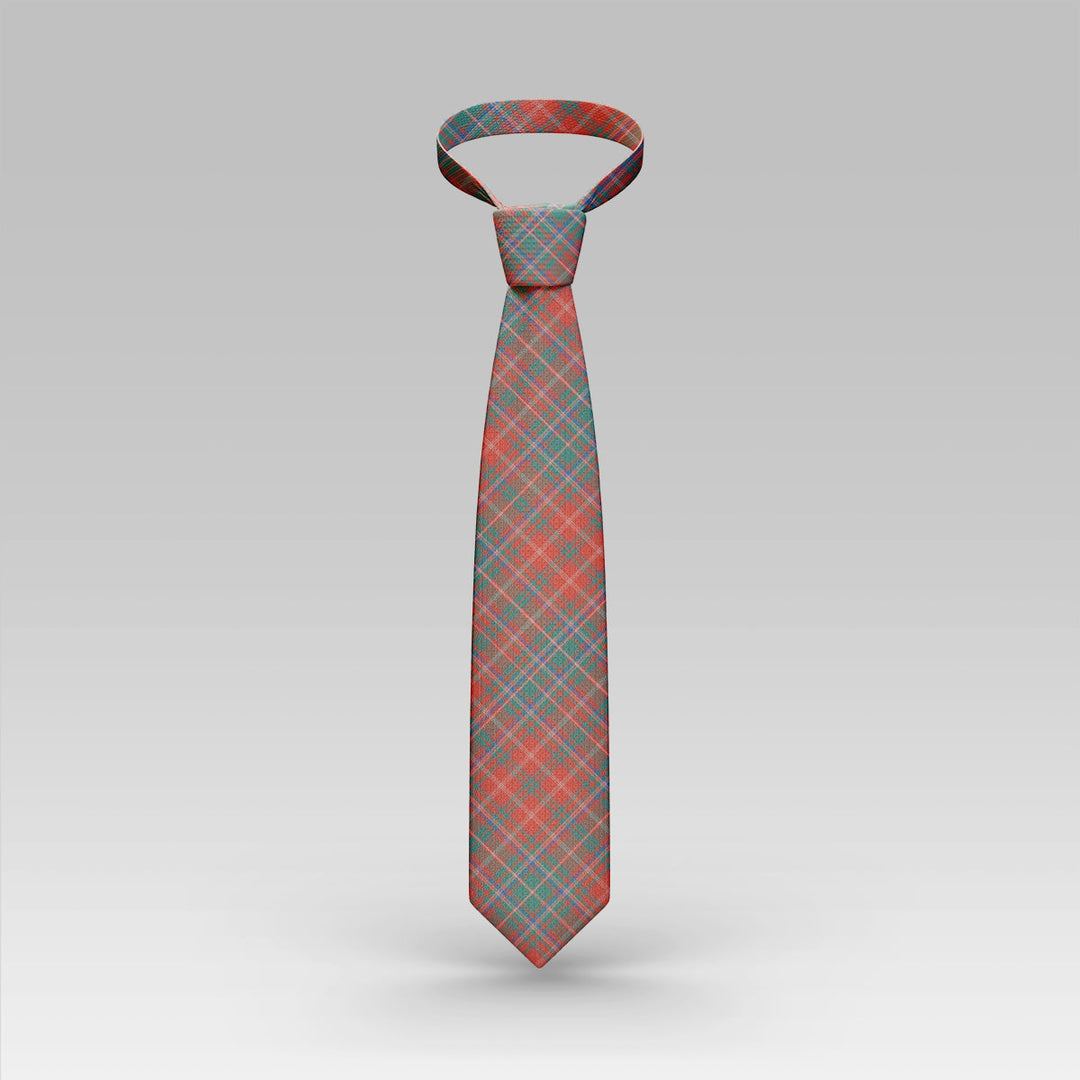 MacDougall Ancient Tartan Classic Tie