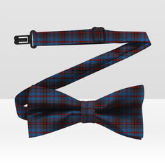 MacDougall 07 Tartan Bow Tie