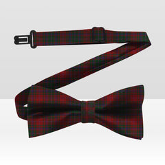 MacDougall Paton Tartan Bow Tie