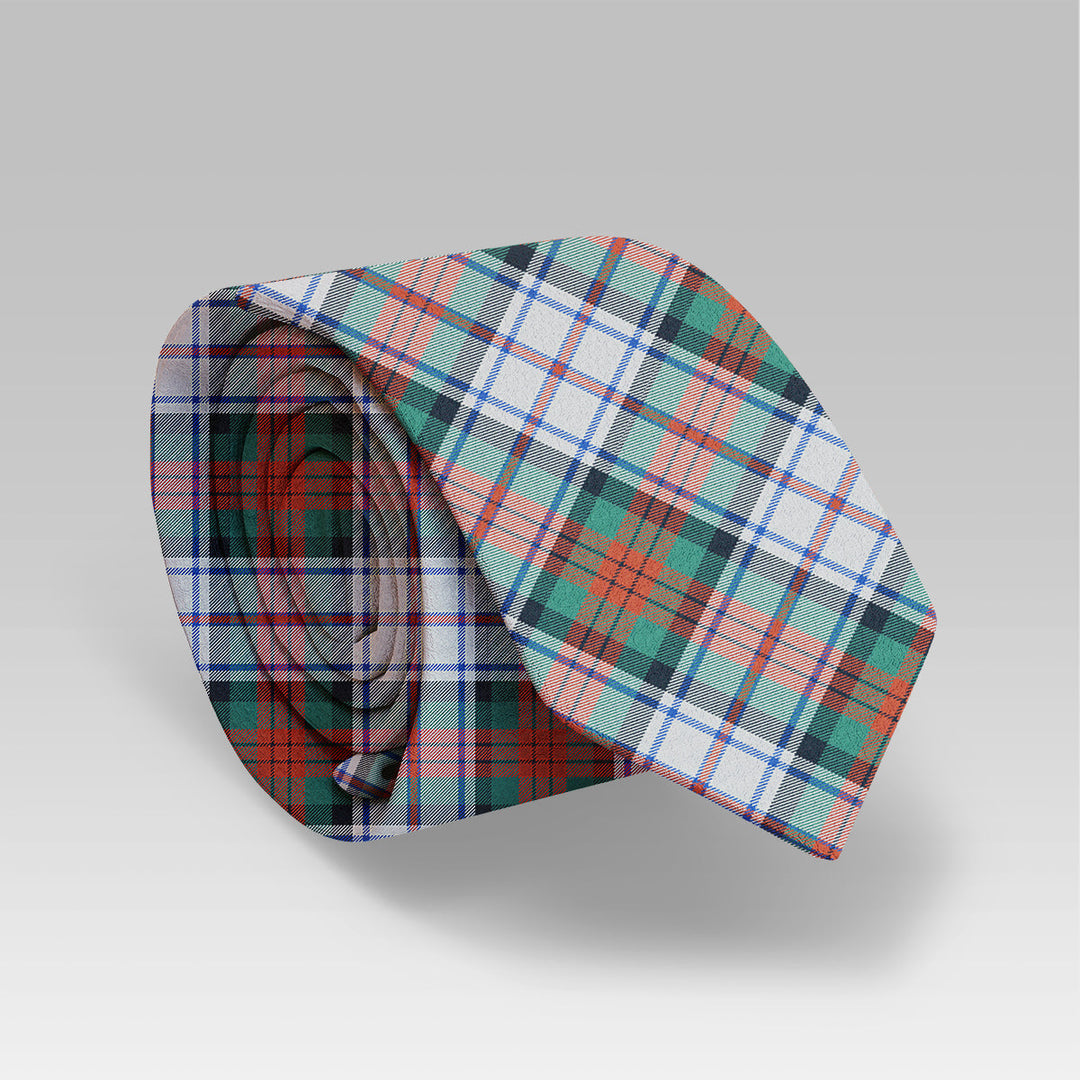 MacDuff Dress Ancient Tartan Classic Tie